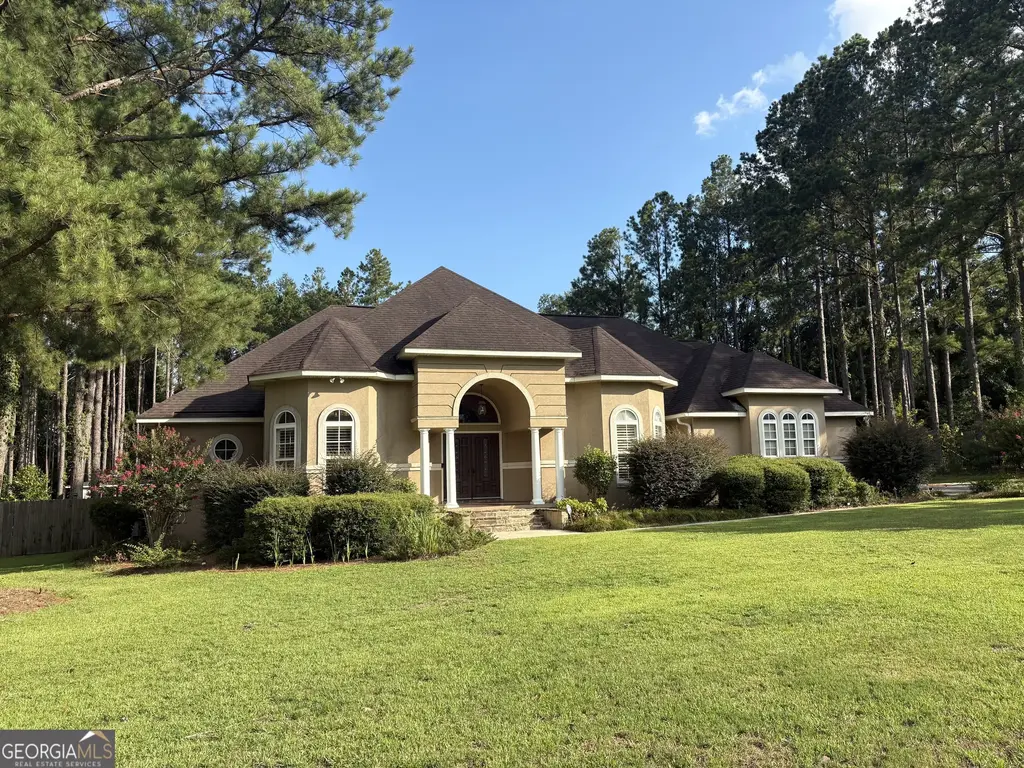 228 Woodrum Road N, Statesboro