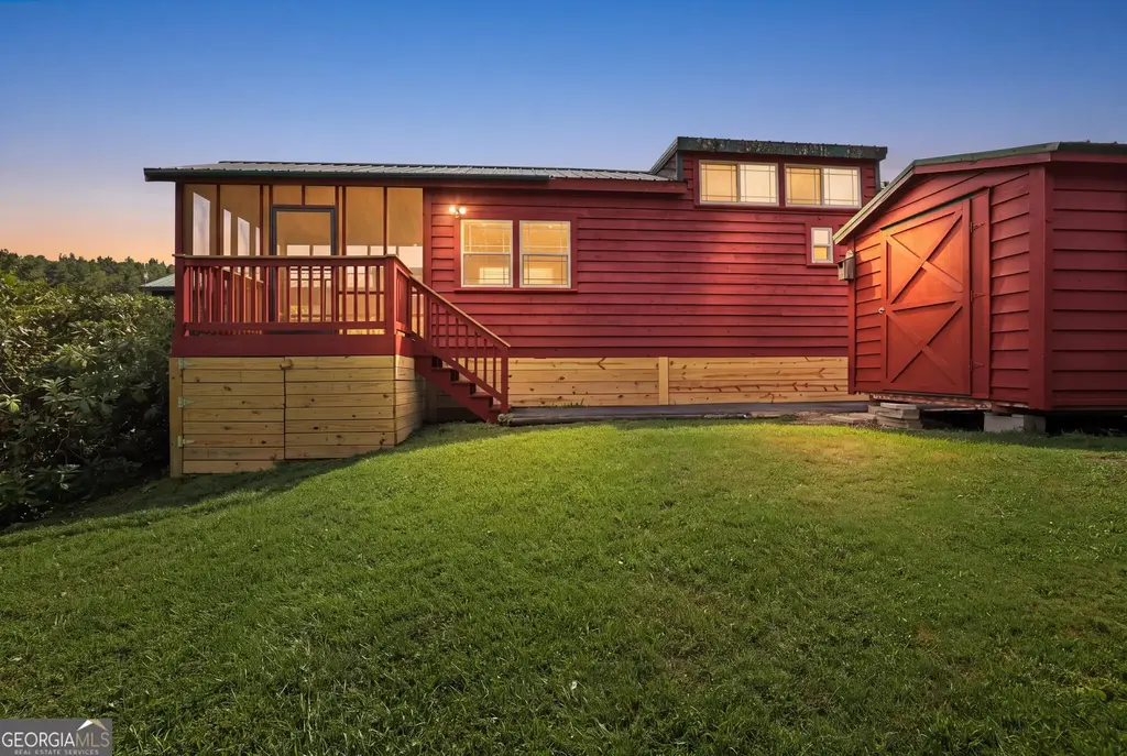 446 River Vista Drive, Dillard