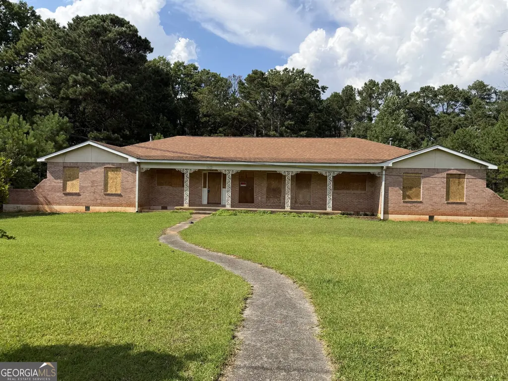 3672 Porter Court, Decatur