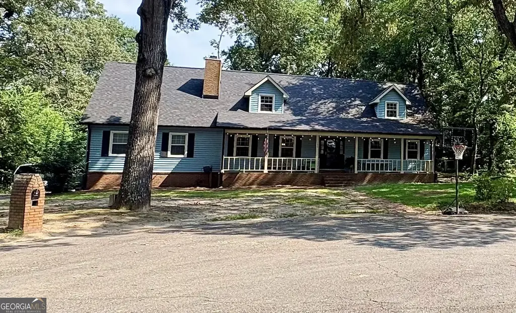 102 Alpine Court, Warner Robins