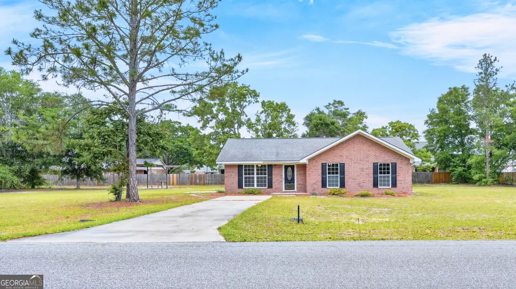 106 Nelson Street, Reidsville
