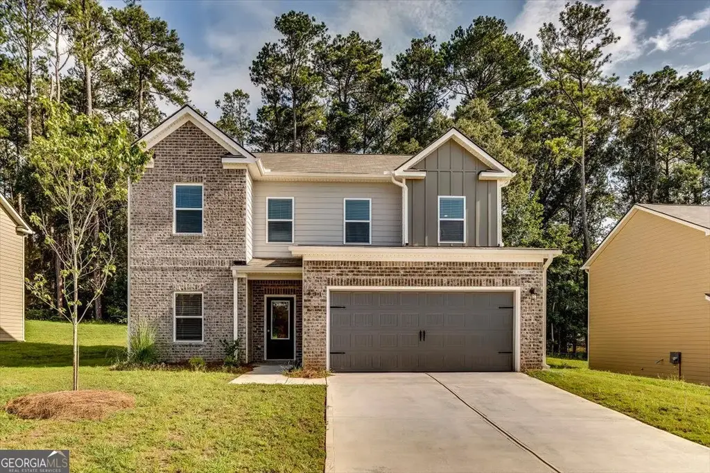 431 Windy Lane, Jonesboro