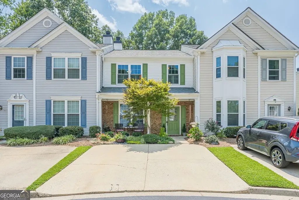 9165 Nesbit Ferry Road 31, Johns Creek