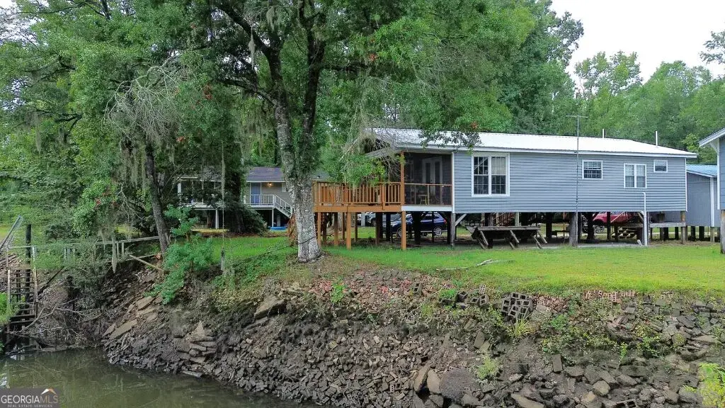 1009 Riverview Road, Brooklet