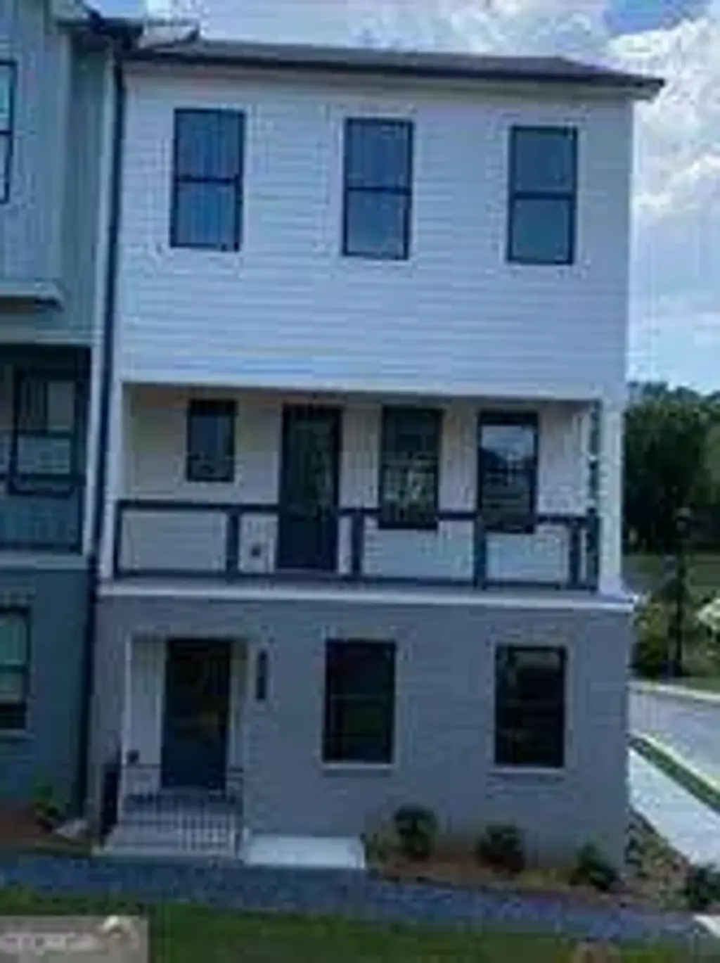 451 Argosy Park Circle 20, Alpharetta