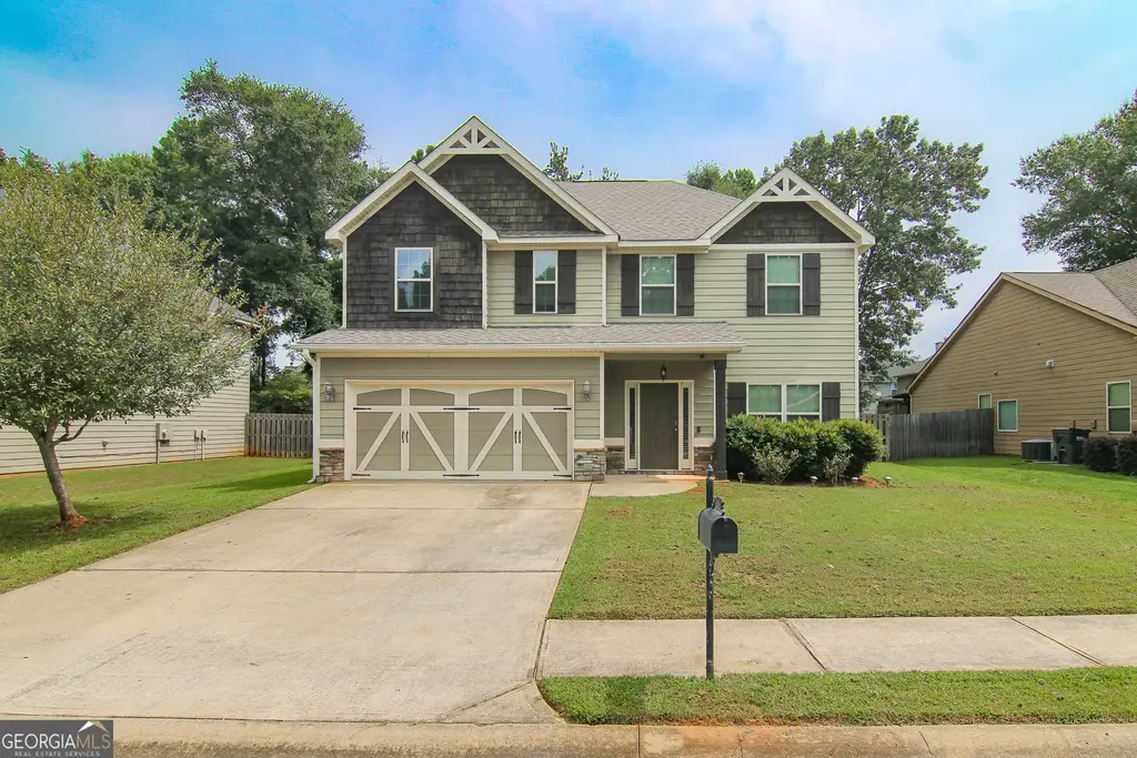 204 Dog Fennel Lane, Perry