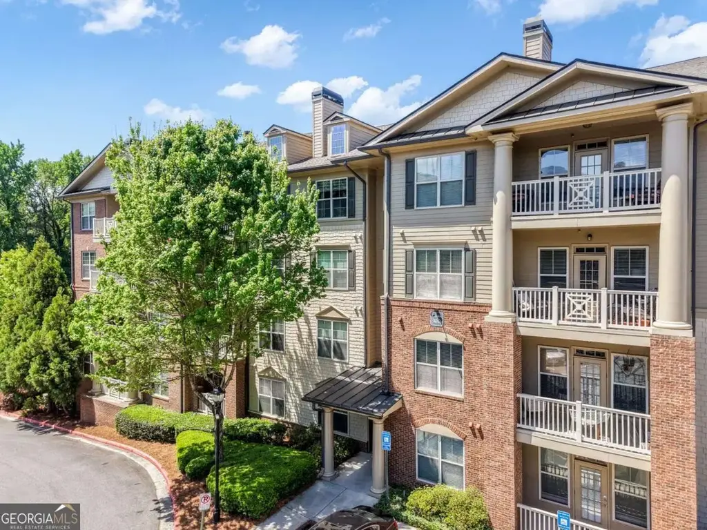 4805 W Village Way Se 1206, Smyrna