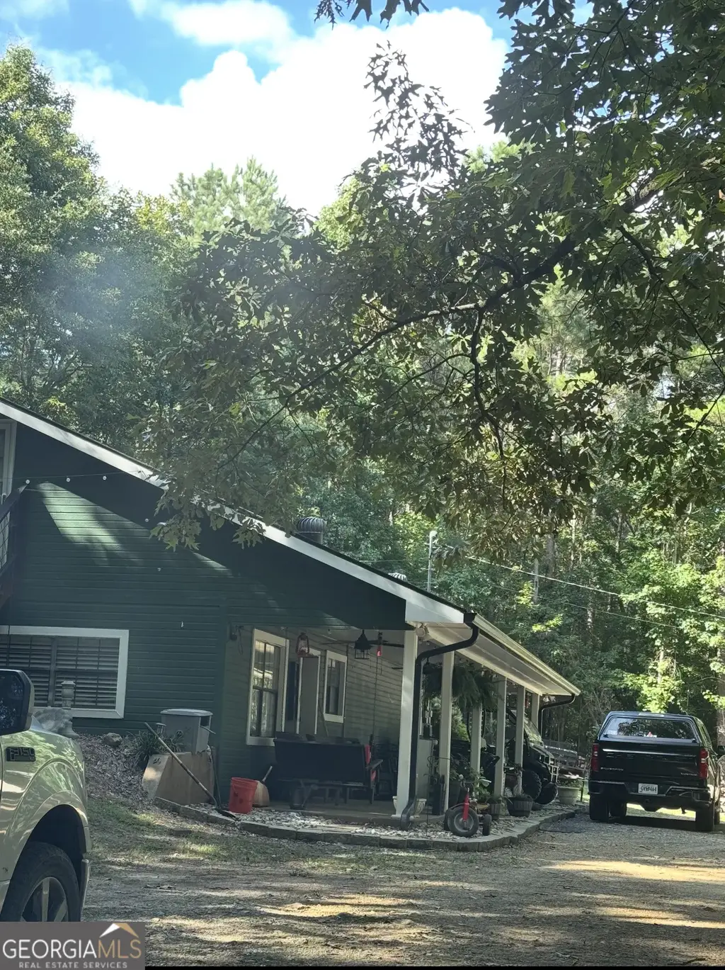 100 Edwards Road, Cedartown