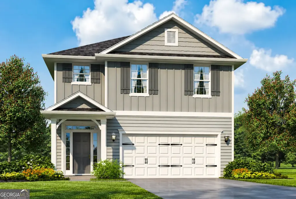 107 Theseus Court Lot 38, Carrollton