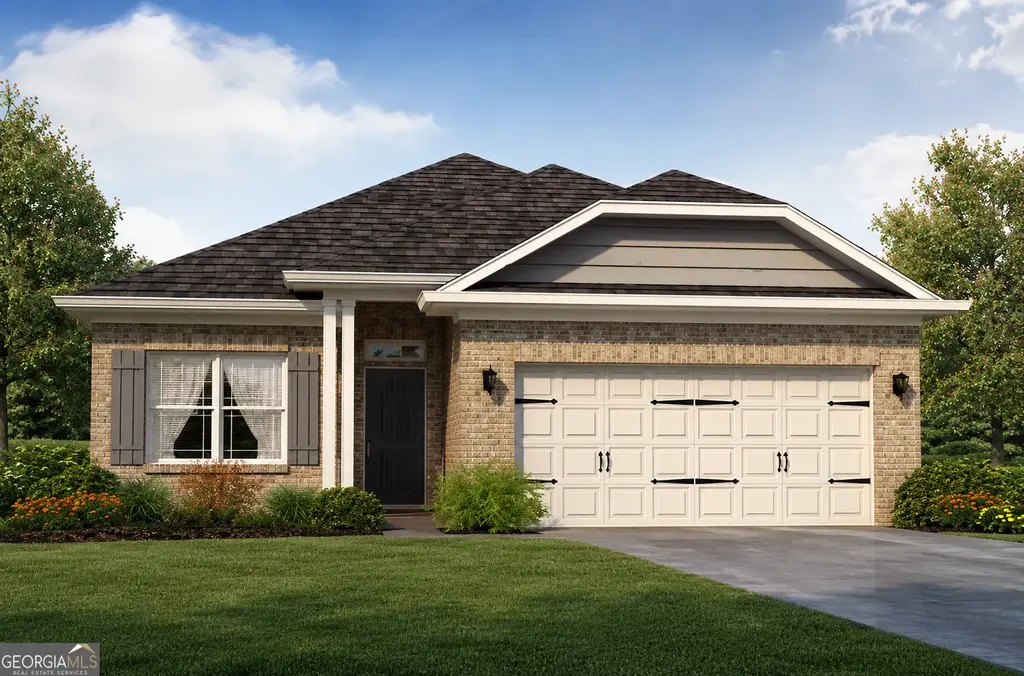 104 Endless Loop Drive Lot 25, Carrollton