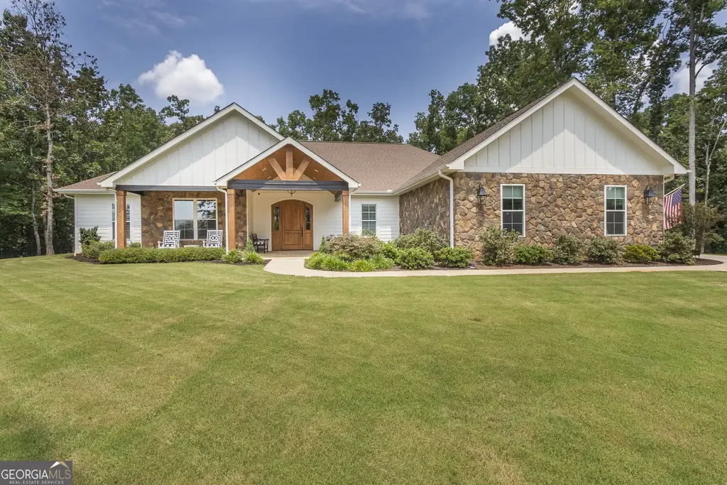 1010 Port Anne Cove, Anderson