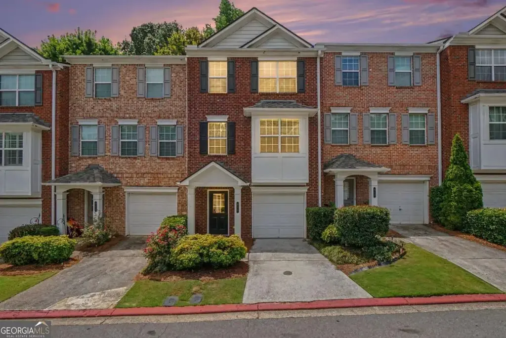 417 Heritage Park Trace Nw 2, Kennesaw