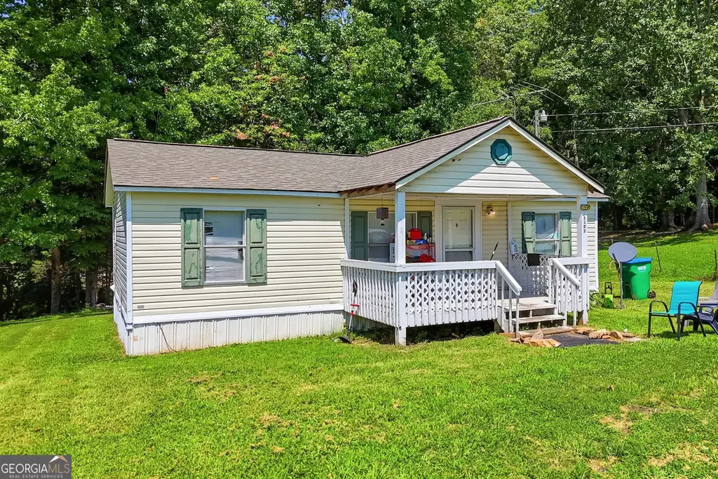 2161 Swan Bridge Road, Talking Rock
