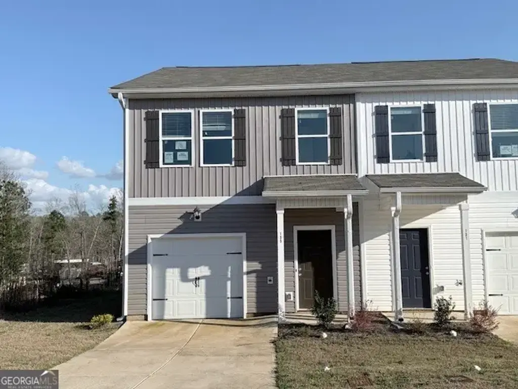 485 Oakwood Drive, Milledgeville