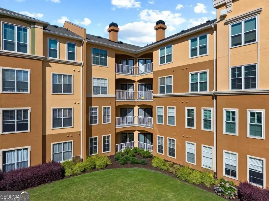 10 Perimeter Summit Boulevard Ne 3107, Atlanta