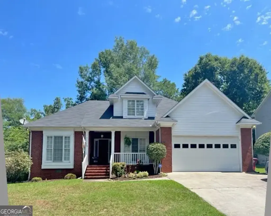 3175 Stinsonville Road, Macon