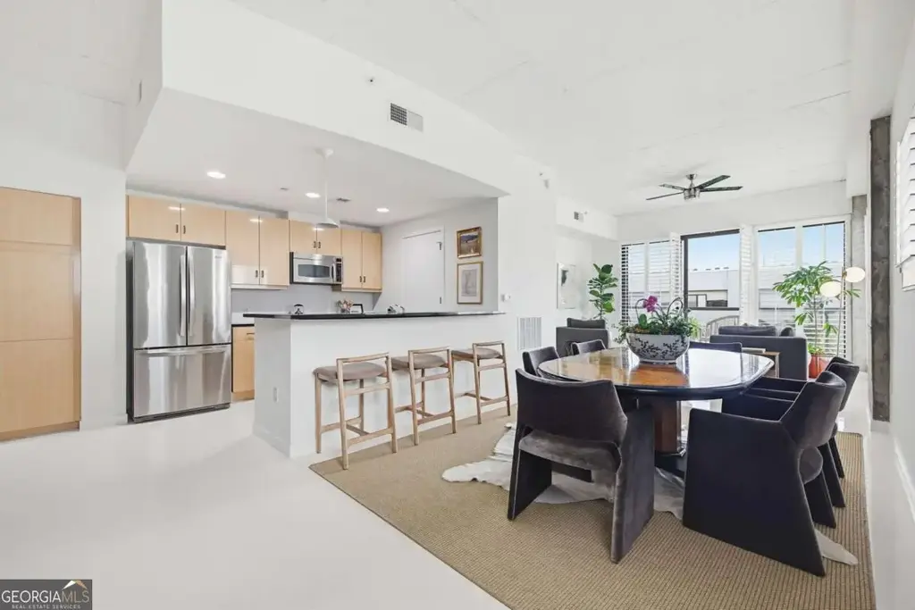 335 W Ponce De Leon Avenue 601, Decatur