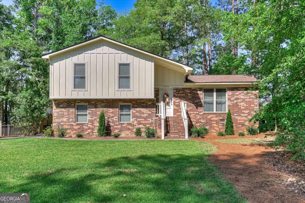 3304 Quaker Spring Road, Augusta
