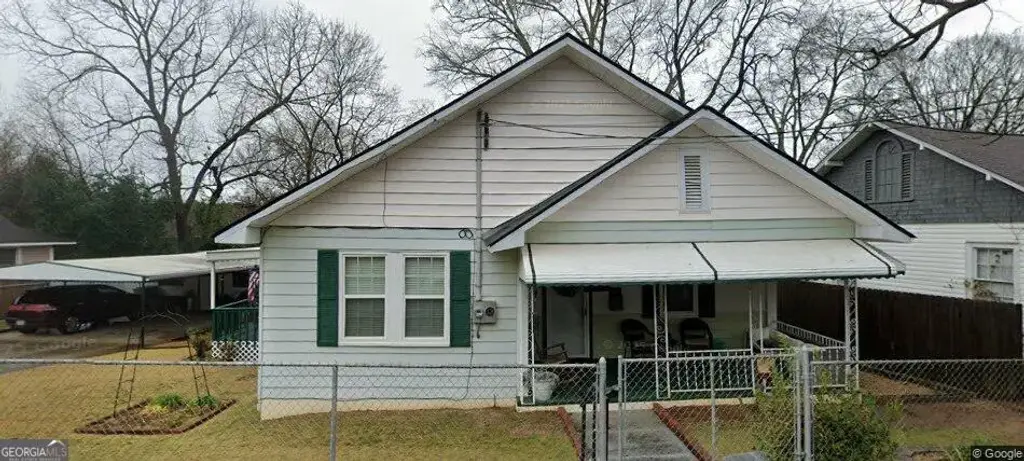 4 Magnolia Street, Columbus