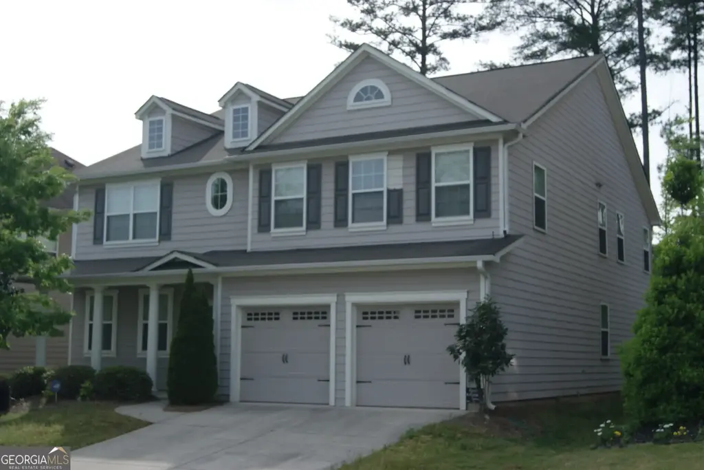 4339 Alysheba Drive, Fairburn