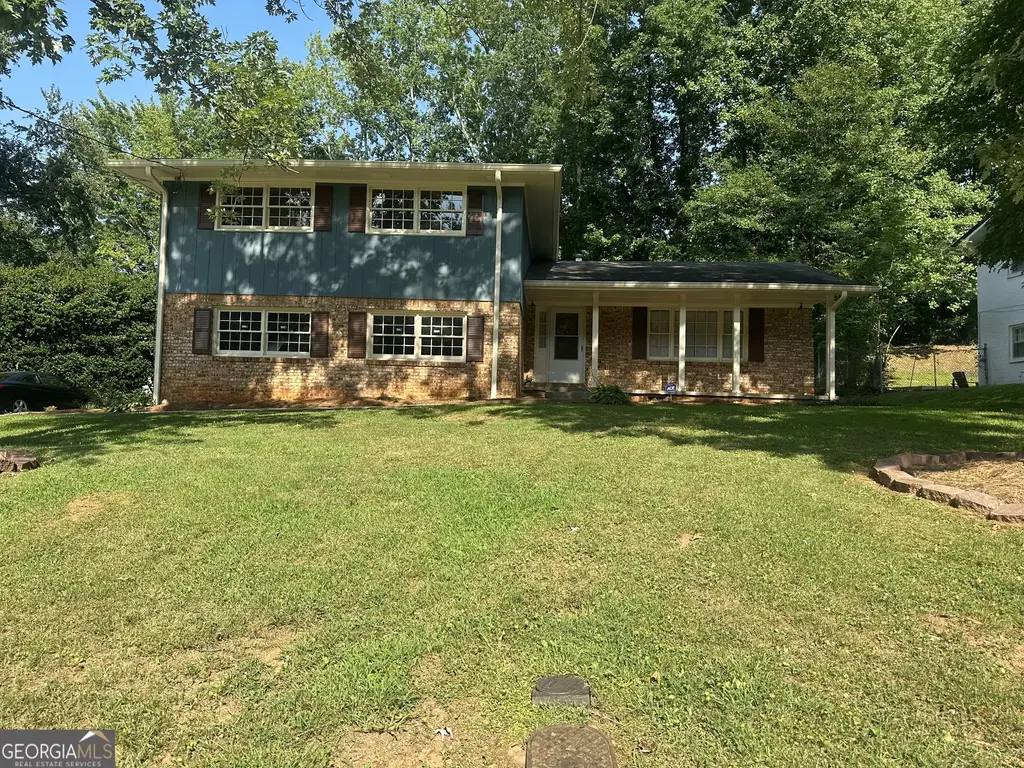 3581 Turner Heights Drive, Decatur