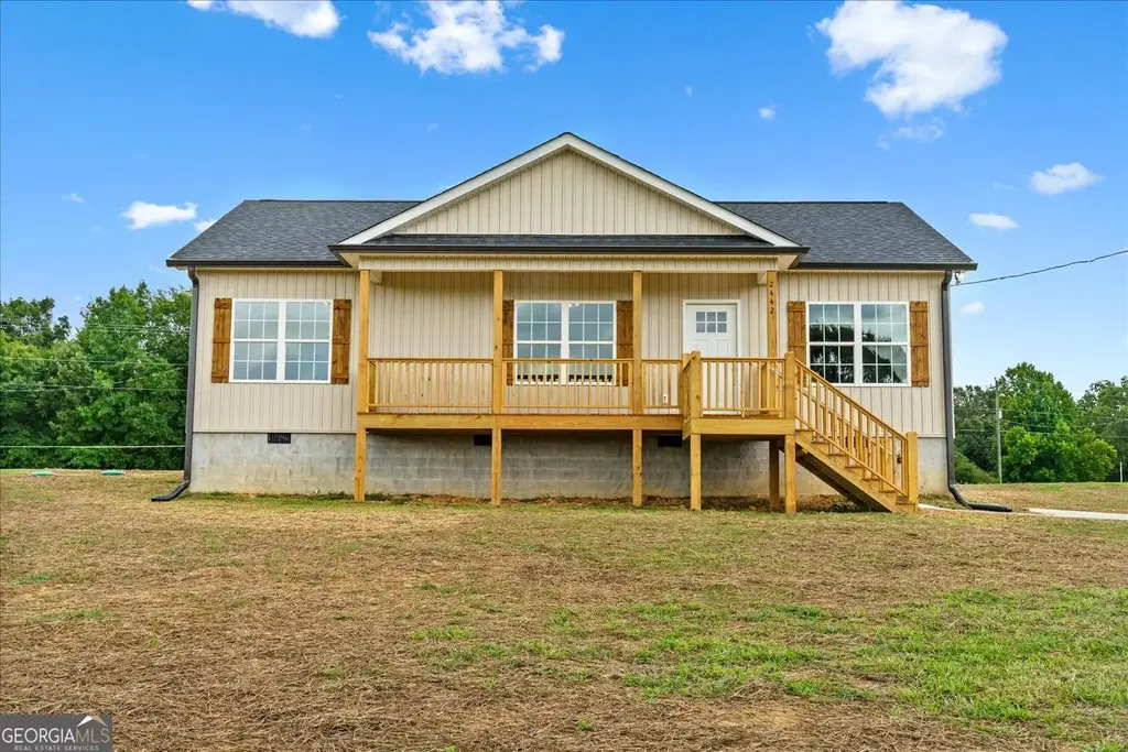 2442 Sw Brown Bridge Road, Dalton