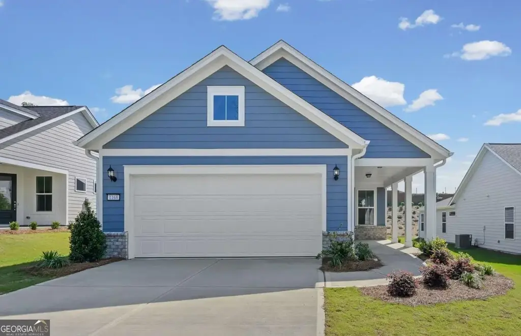 1168 Cypress Way, Greensboro