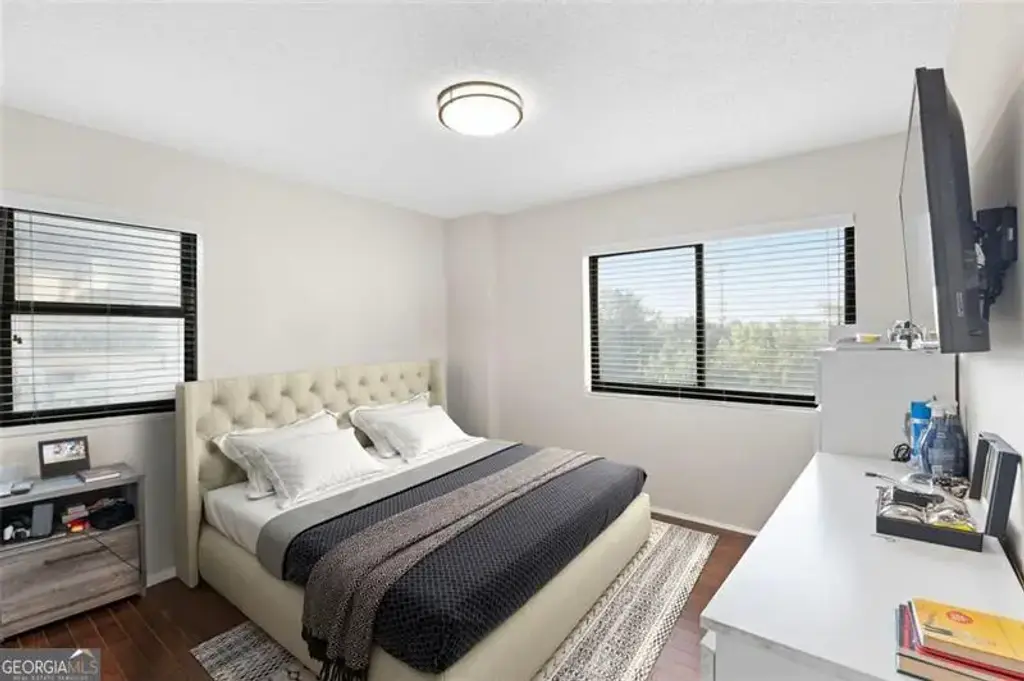 795 Hammond Drive 505, Atlanta