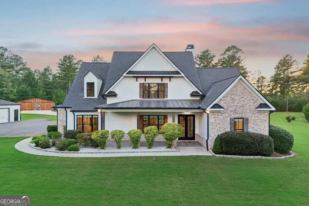 1970 Smith Road, Forsyth