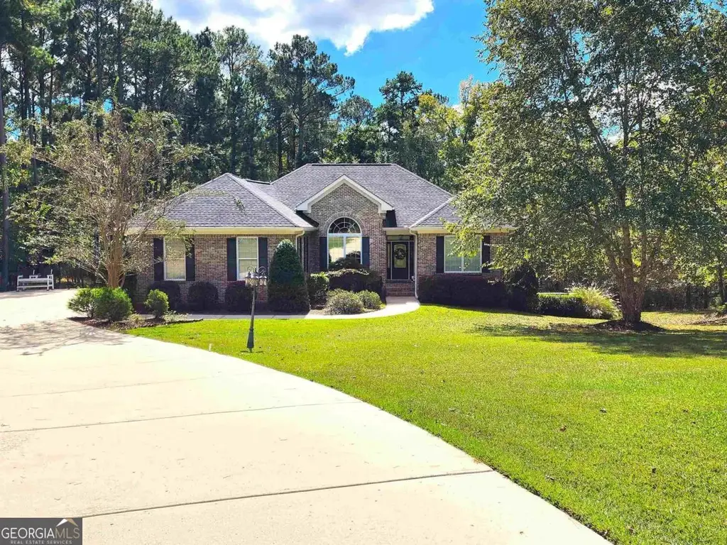 1091 Bouldercrest Way, Greensboro