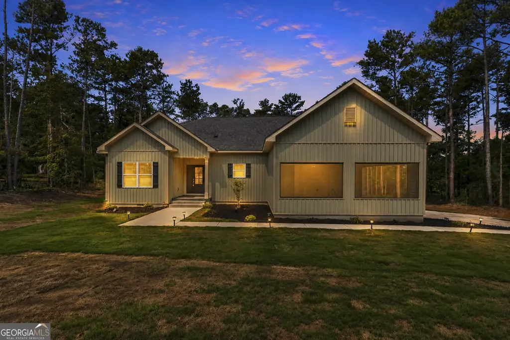 134 Carrs Station Road, Milledgeville