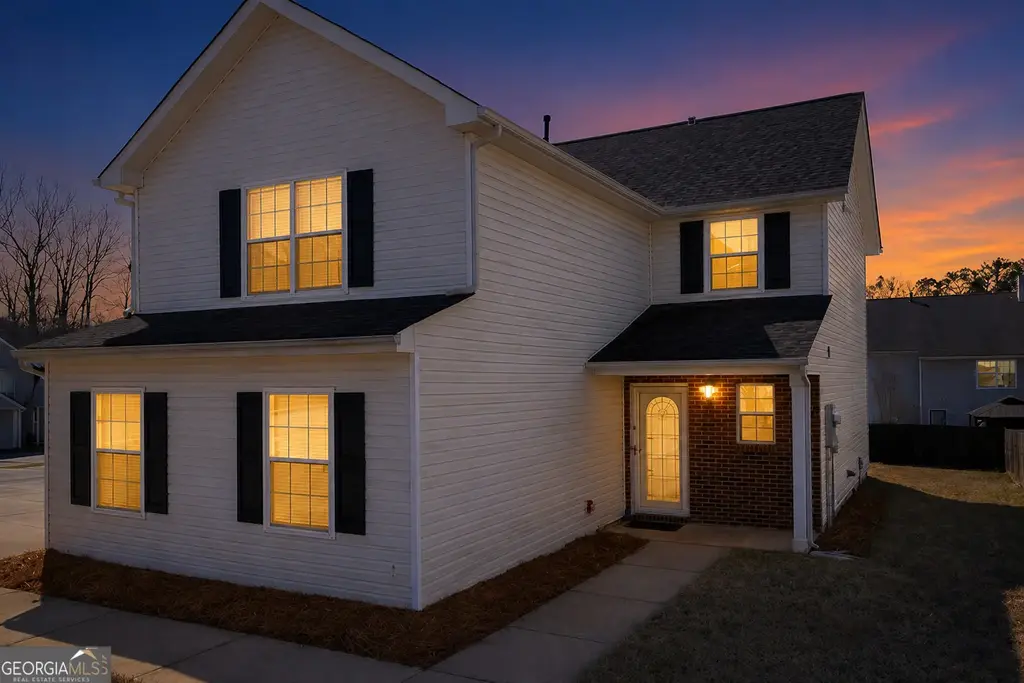 10769 James Drive, Jonesboro