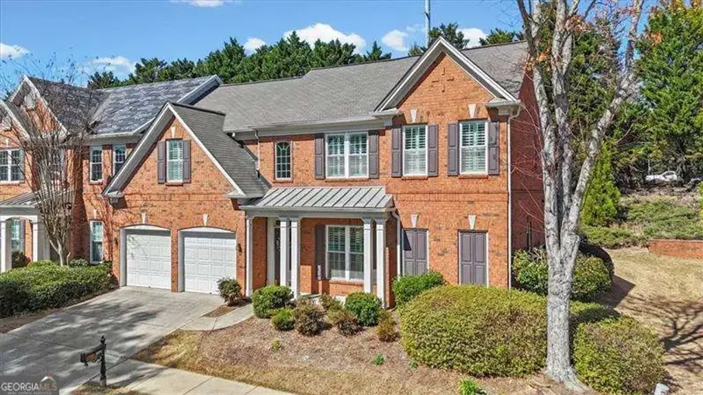 2311 Ventana Crossing 50, Marietta