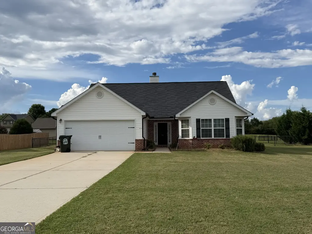 101 Slate Drive, Griffin