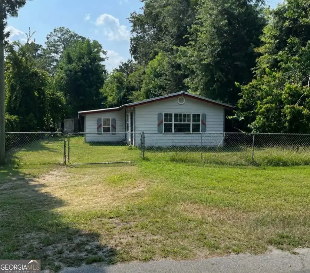 78 Trout Street, Woodbine