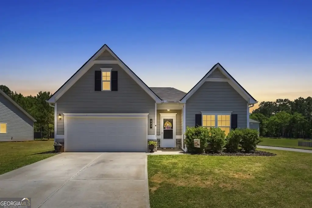 133 Kaitlyn Circle, Eatonton
