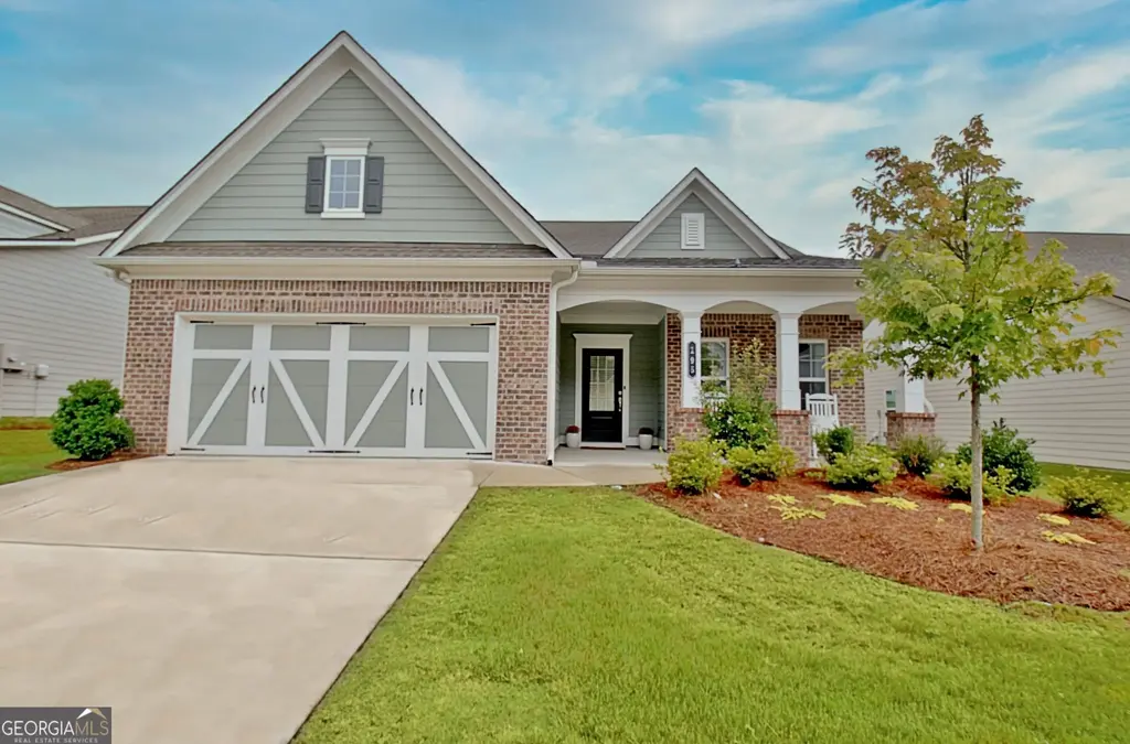 195 Amherst Way, Fayetteville