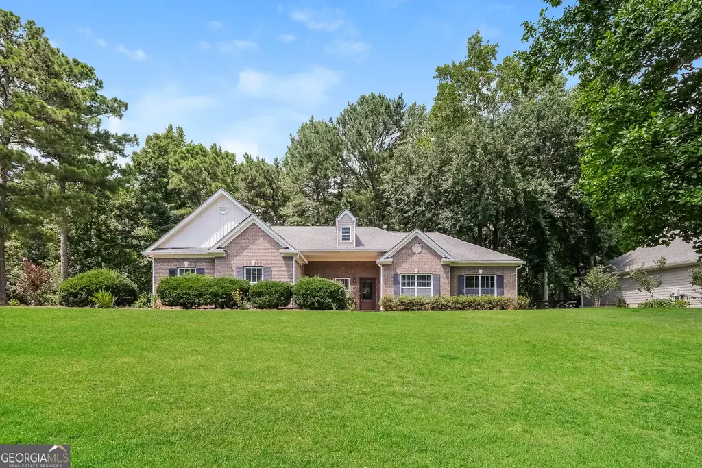 324 John Willis Court, Villa Rica