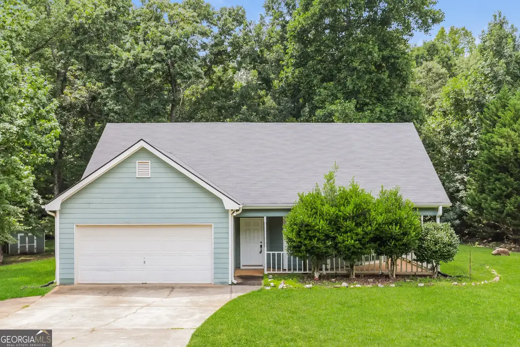 340 Freeman Drive, Covington
