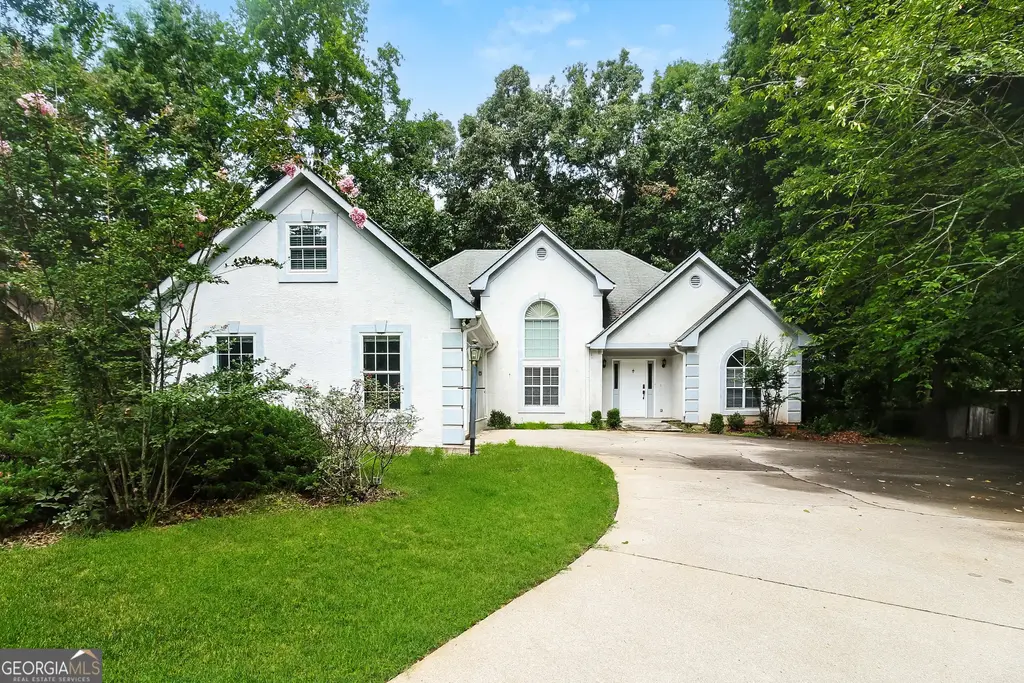 45 Dunning Keep, Covington