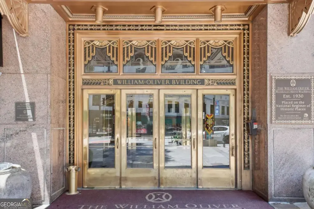 32 Peachtree Street Nw 703, Atlanta