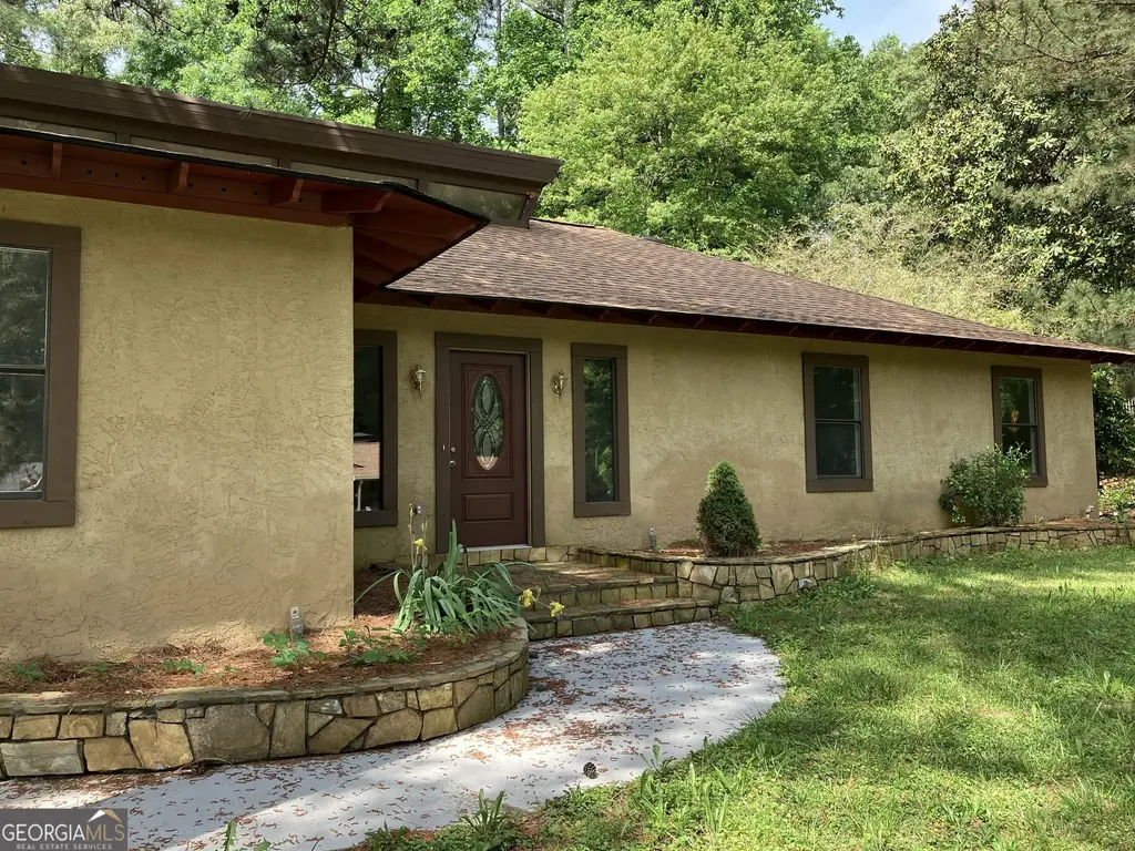 1288 Lakewood Drive Ne, Conyers