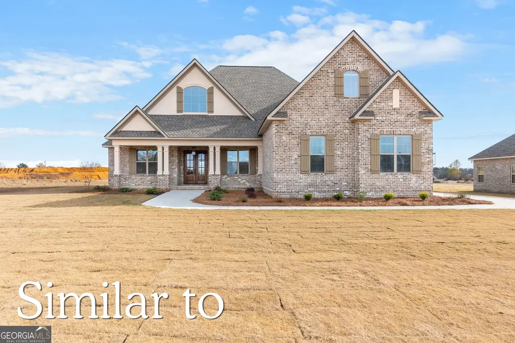 136 Pridgen Pass, Perry