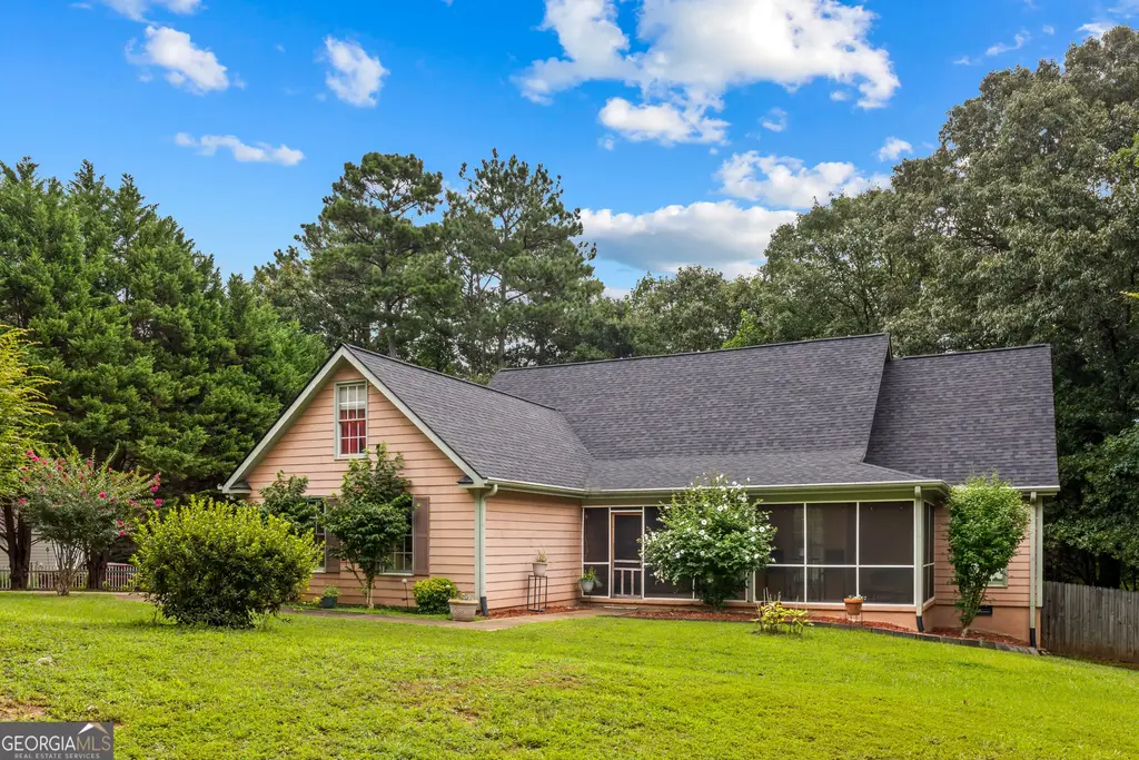 124 Foxdale Drive, Lagrange