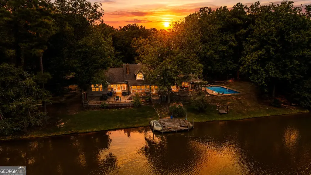 4973 Greenville Road, Lagrange