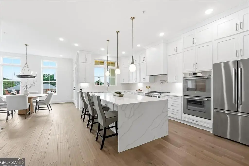 531 S Main Street 120, Alpharetta