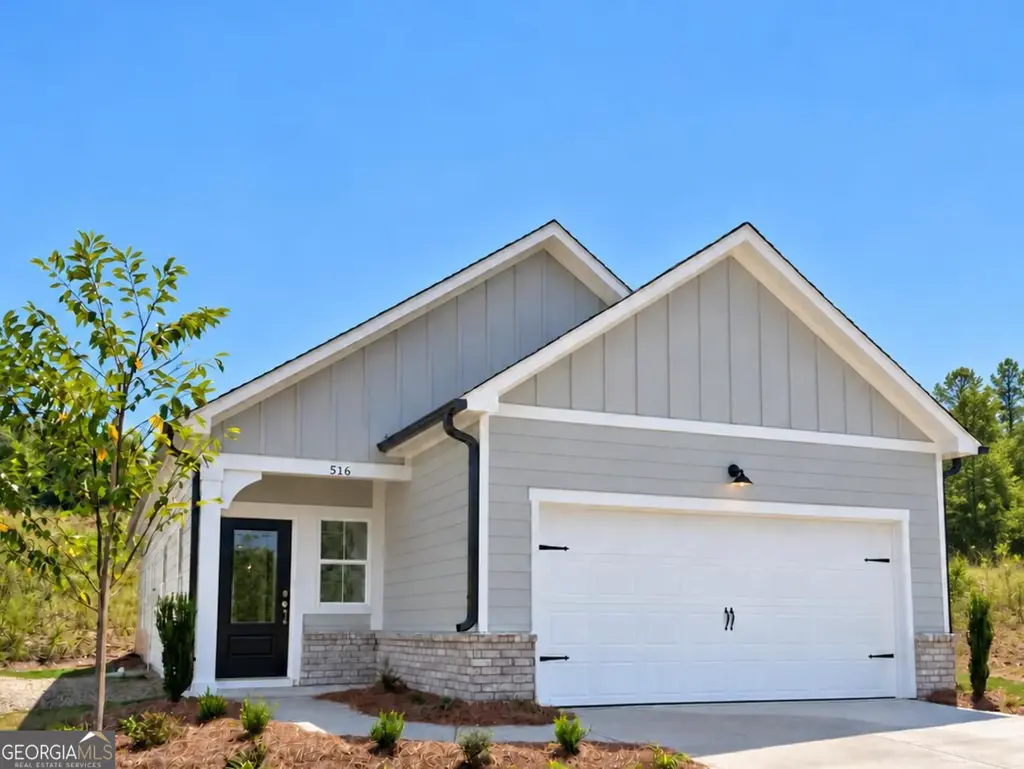 516 Loblolly Lane, Canton