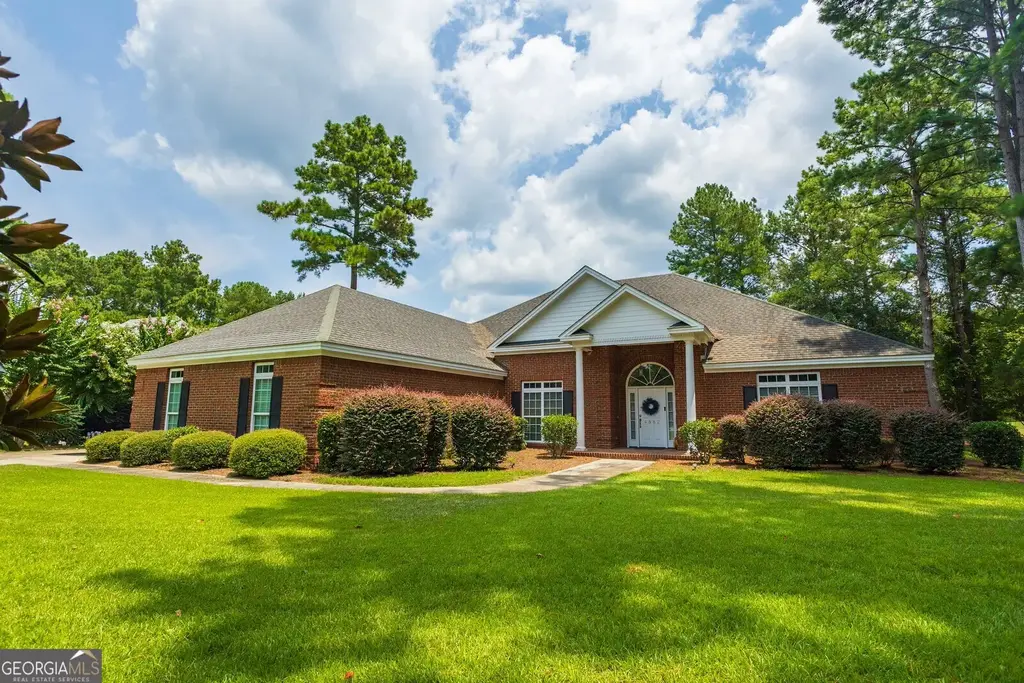 4882 Summit Ridge Road, Valdosta