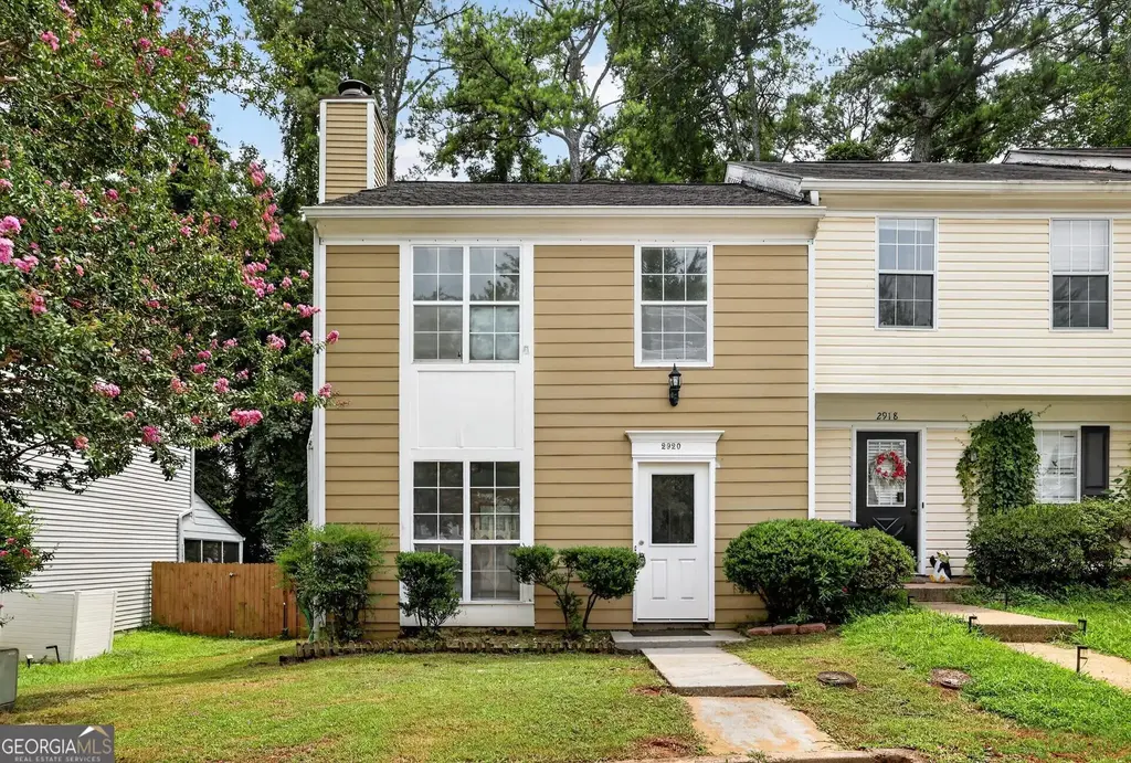 2920 Aspen Woods Entry, Doraville
