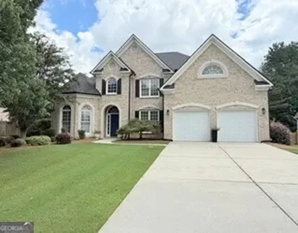 1608 Cascade Overlook, Peachtree City